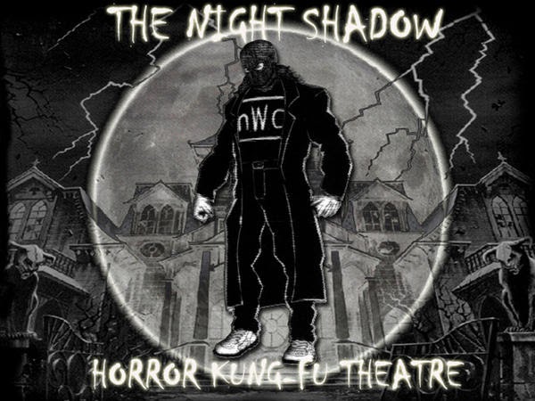 Horror Kung-Fu Theatre